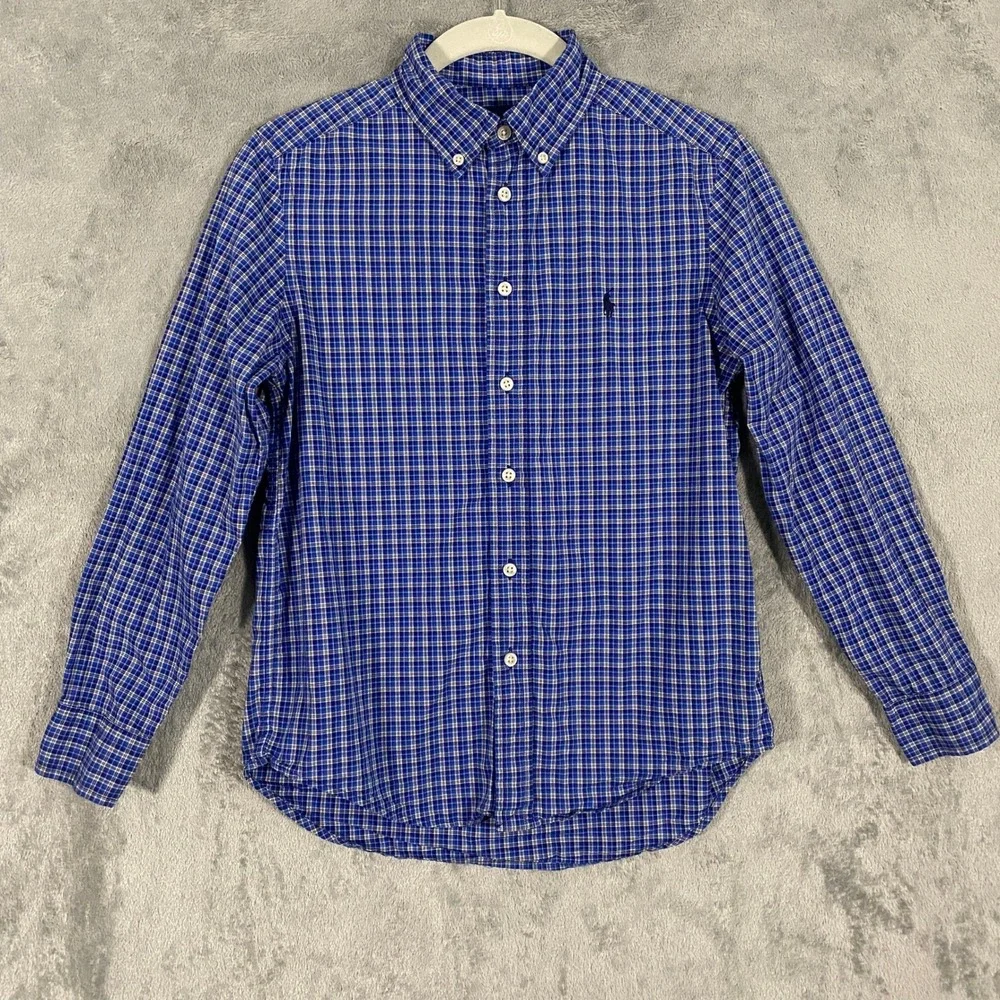 Ralph Lauren brand ralph